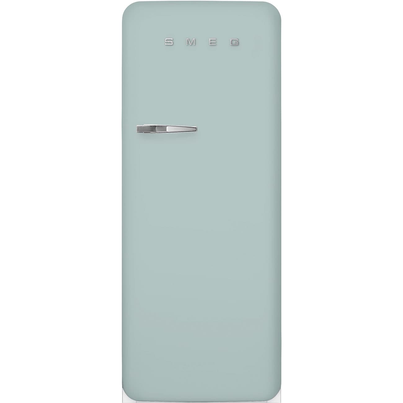 SMEG FAB28RDSA6 retro koelkast