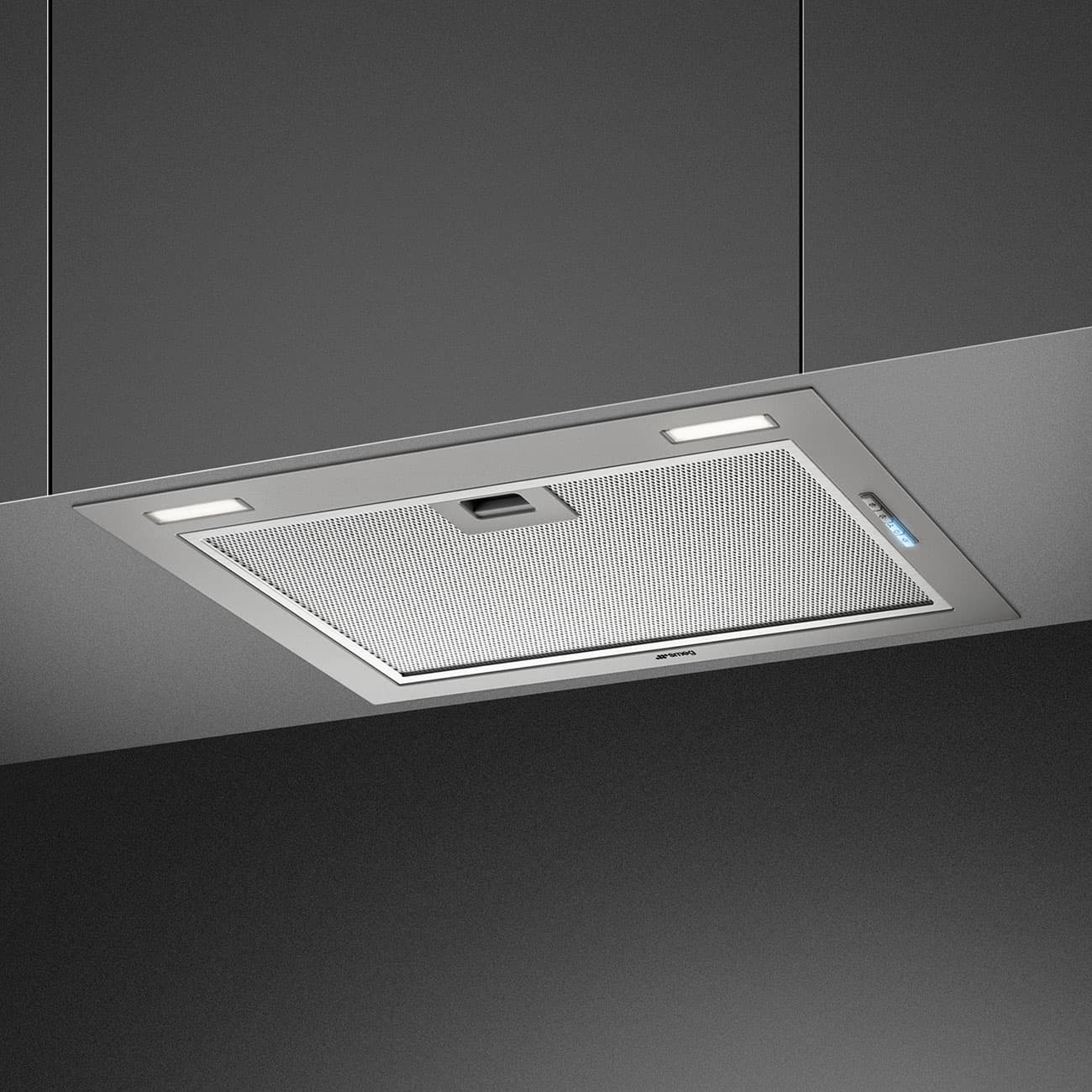 SMEG KSG52HPE inbouw afzuigkap