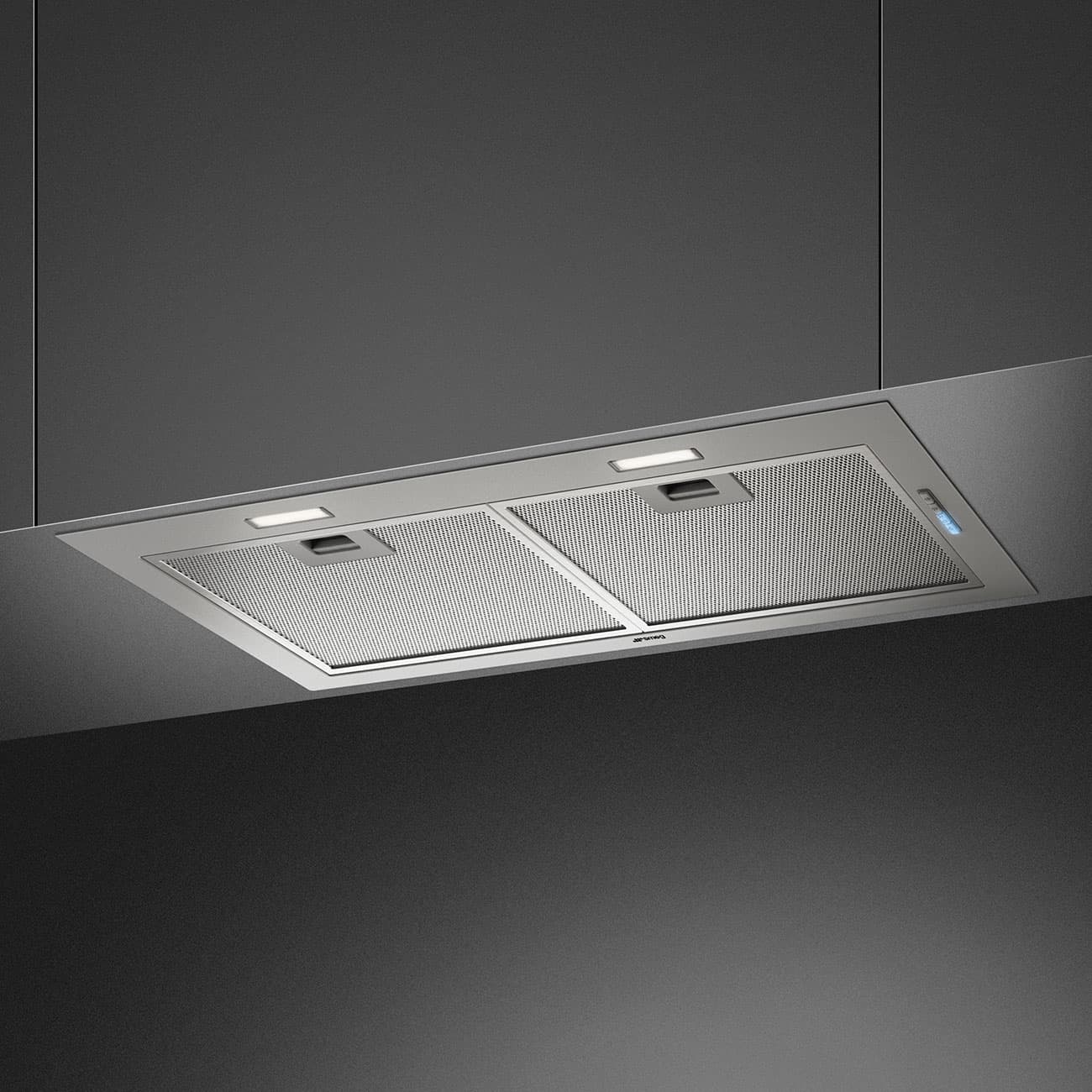 SMEG KSG70HPE inbouw afzuigkap