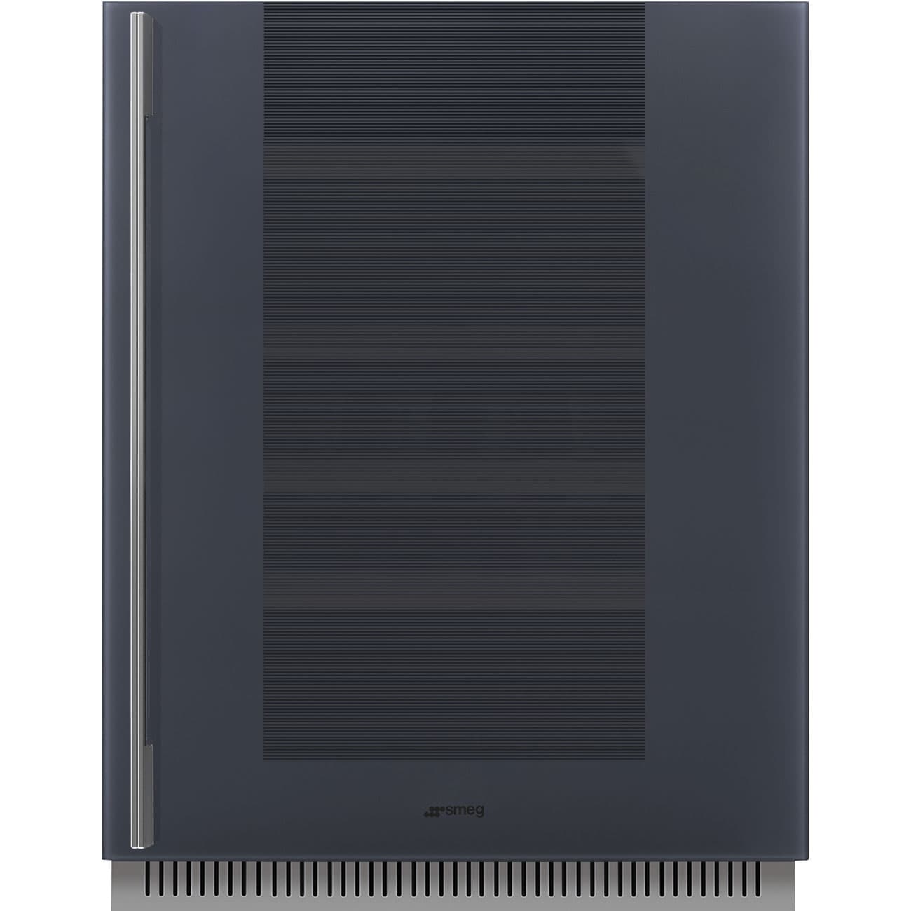 SMEG CVI138RG wijnklimaatkast Neptune Grey