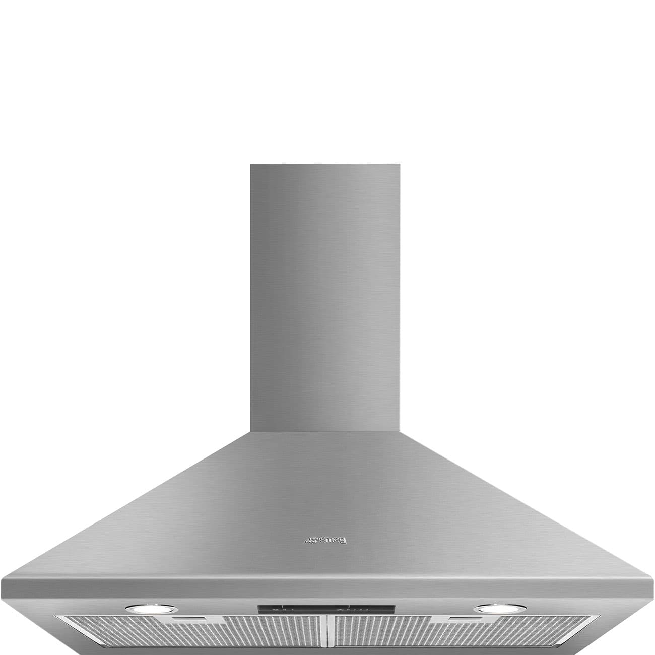 SMEG KSED75XE wand afzuigkap