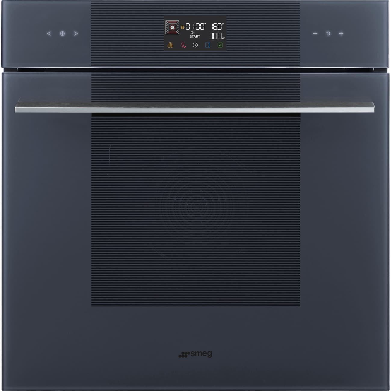 SMEG SO6102M2G combi-magnetron oven