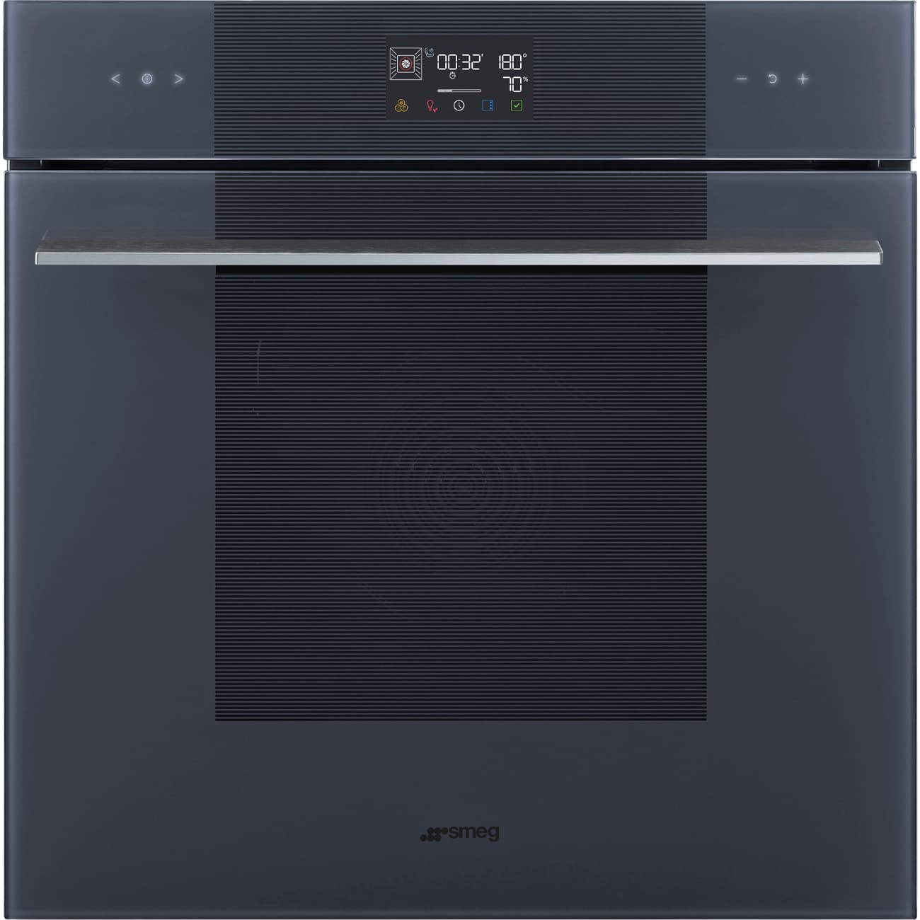 SMEG SO6102S3PG combi-stoom oven