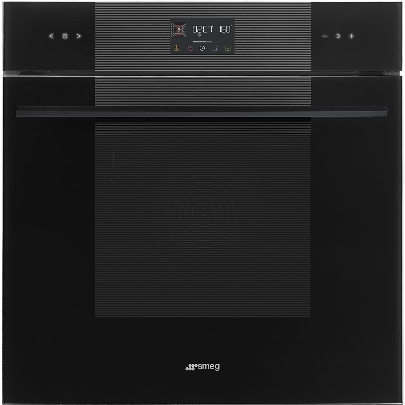 SMEG SOP6102TB3 oven
