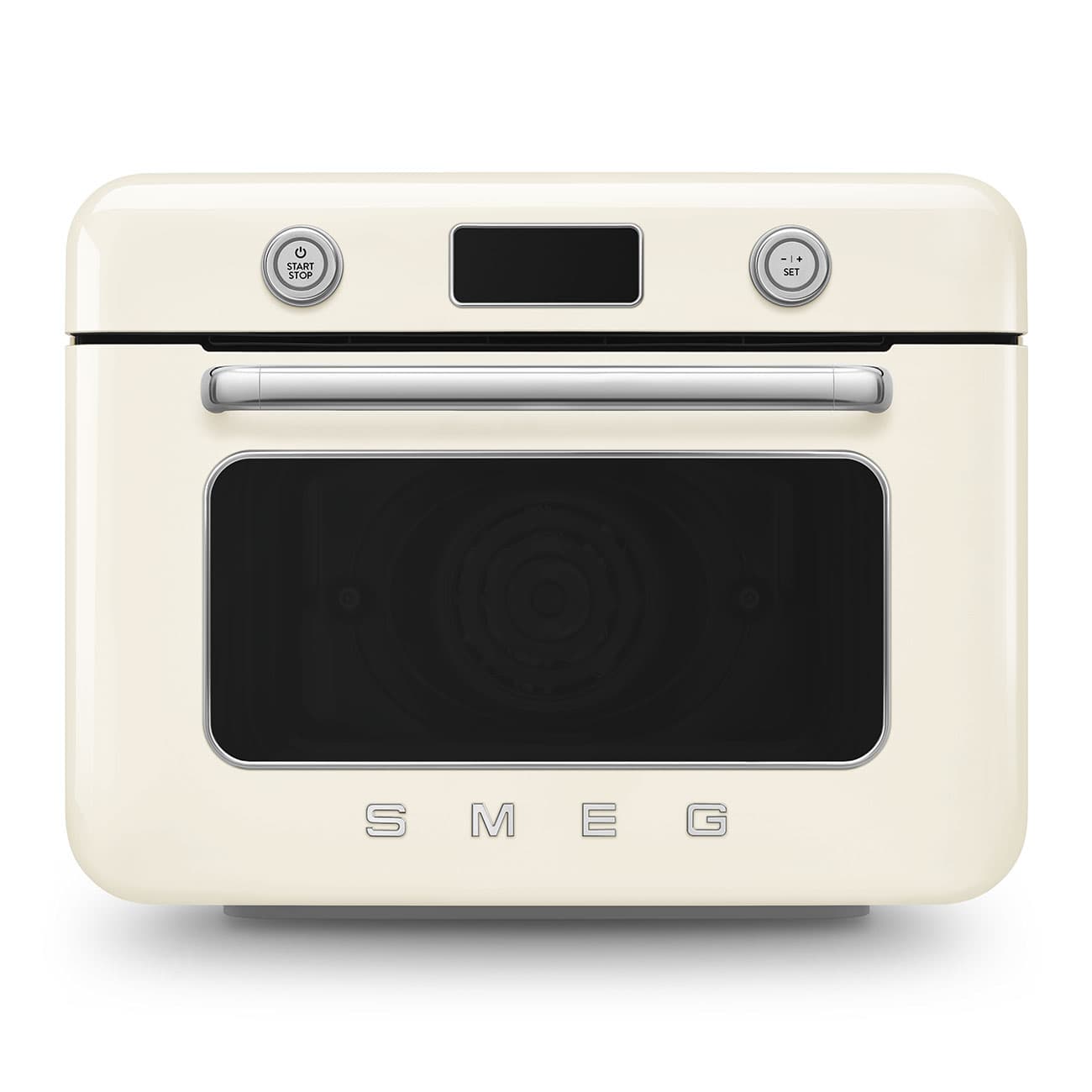 SMEG COF01CREU combi-stoom oven