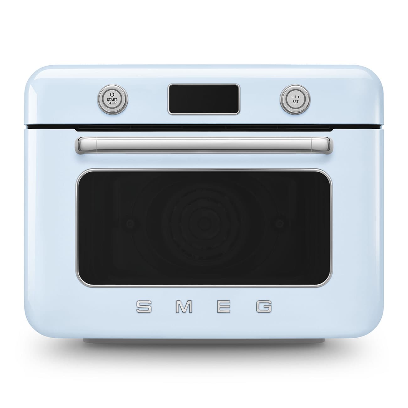SMEG COF01PBEU combi-stoom oven