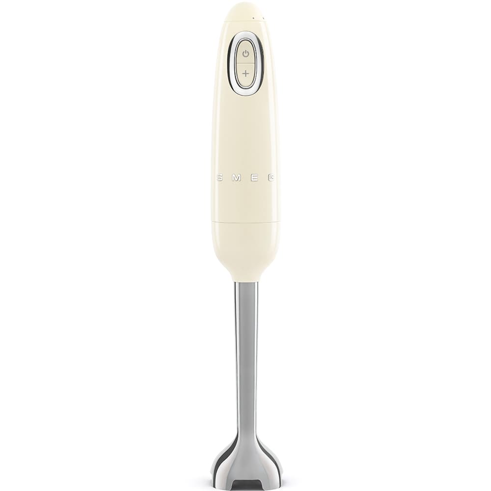 SMEG HBF11CREU staafmixer crème