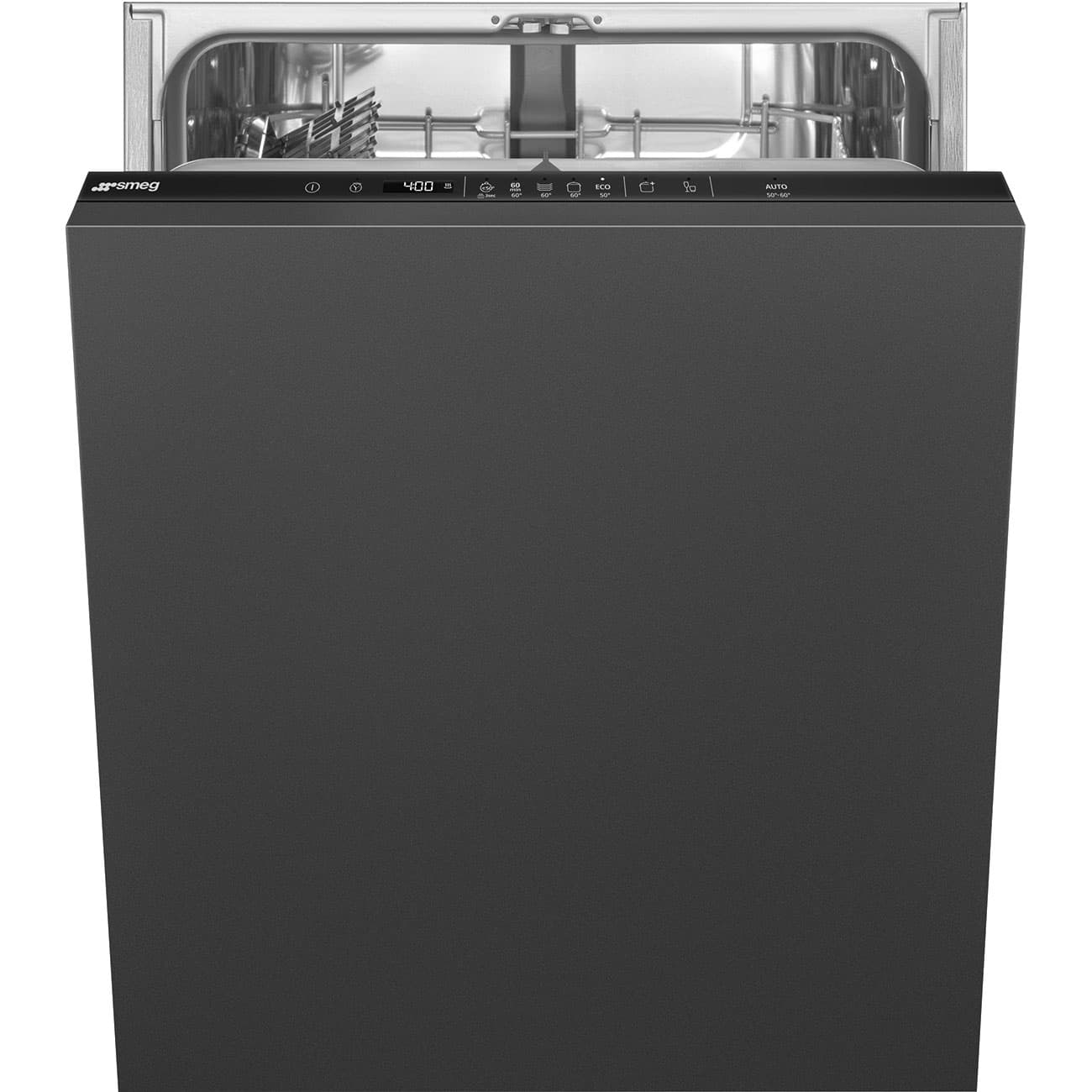 SMEG STL262D vaatwasser