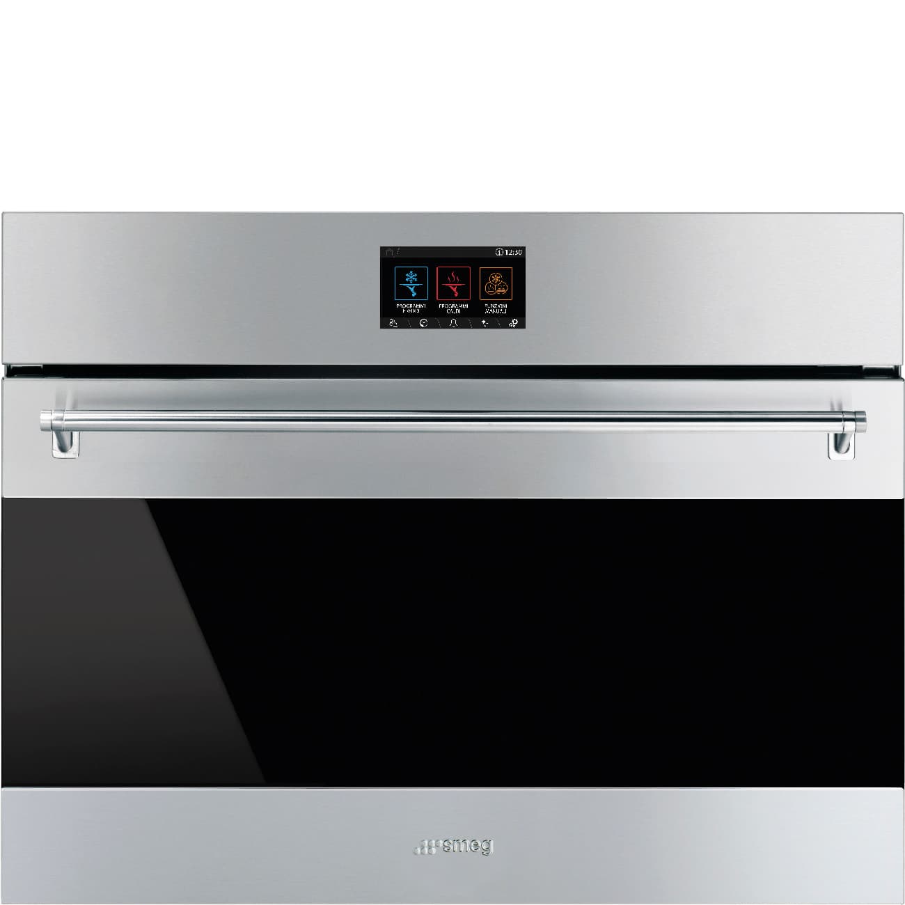 SMEG SBC4304X blast chiller