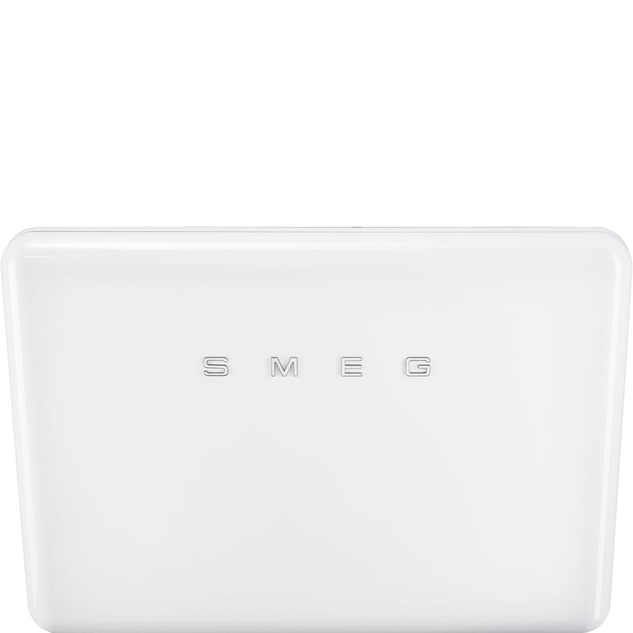 SMEG KFAB75WH wand afzuigkap