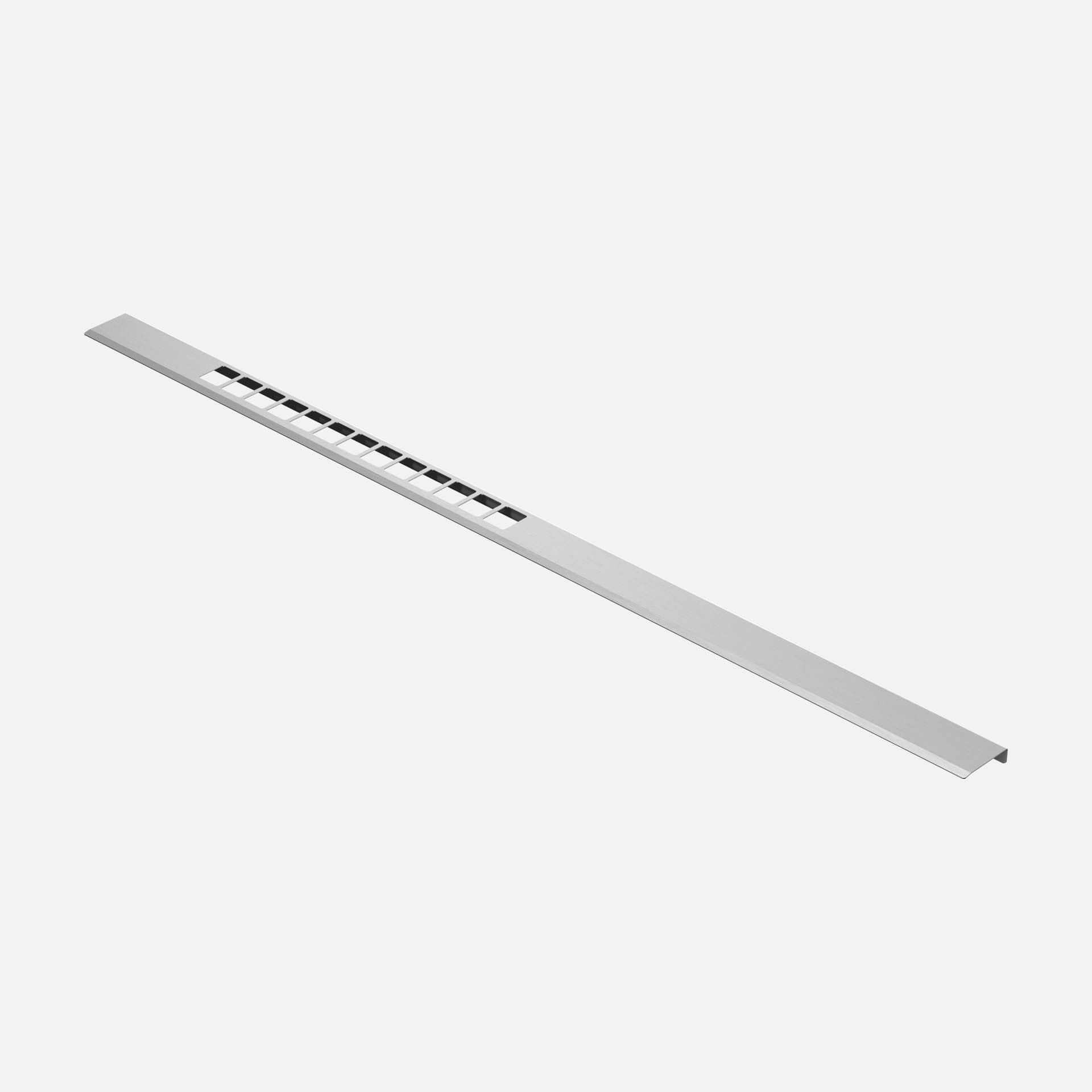 SMEG KIT600C92PX afwerkstrip