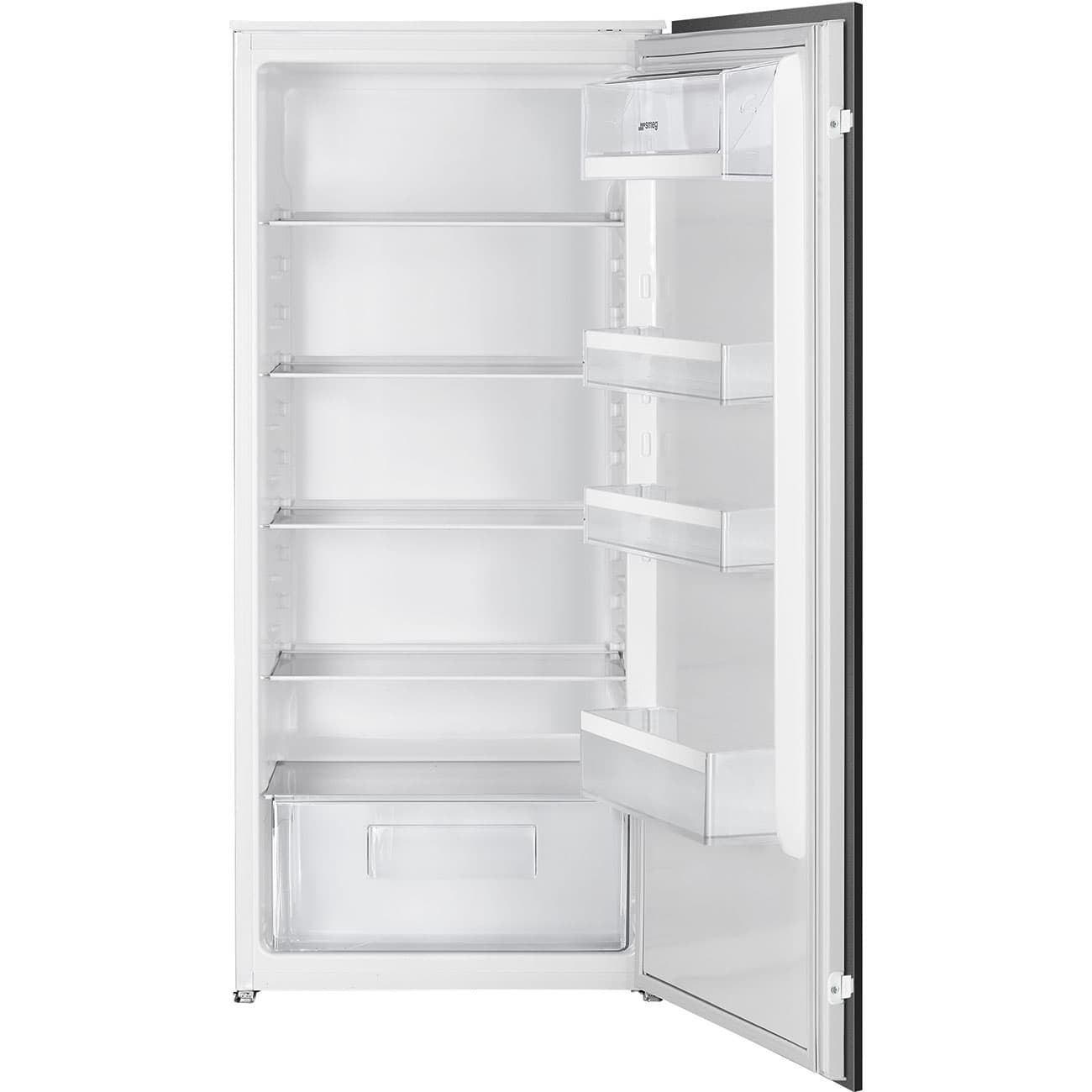 SMEG S4L120E koelkast