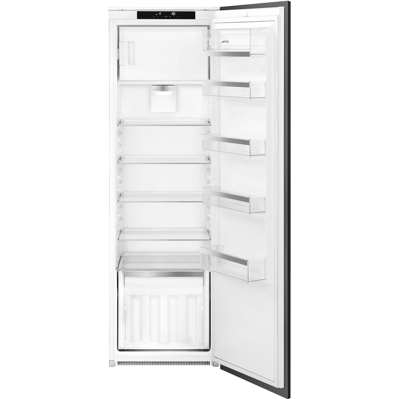 SMEG S8C1721E koelkast