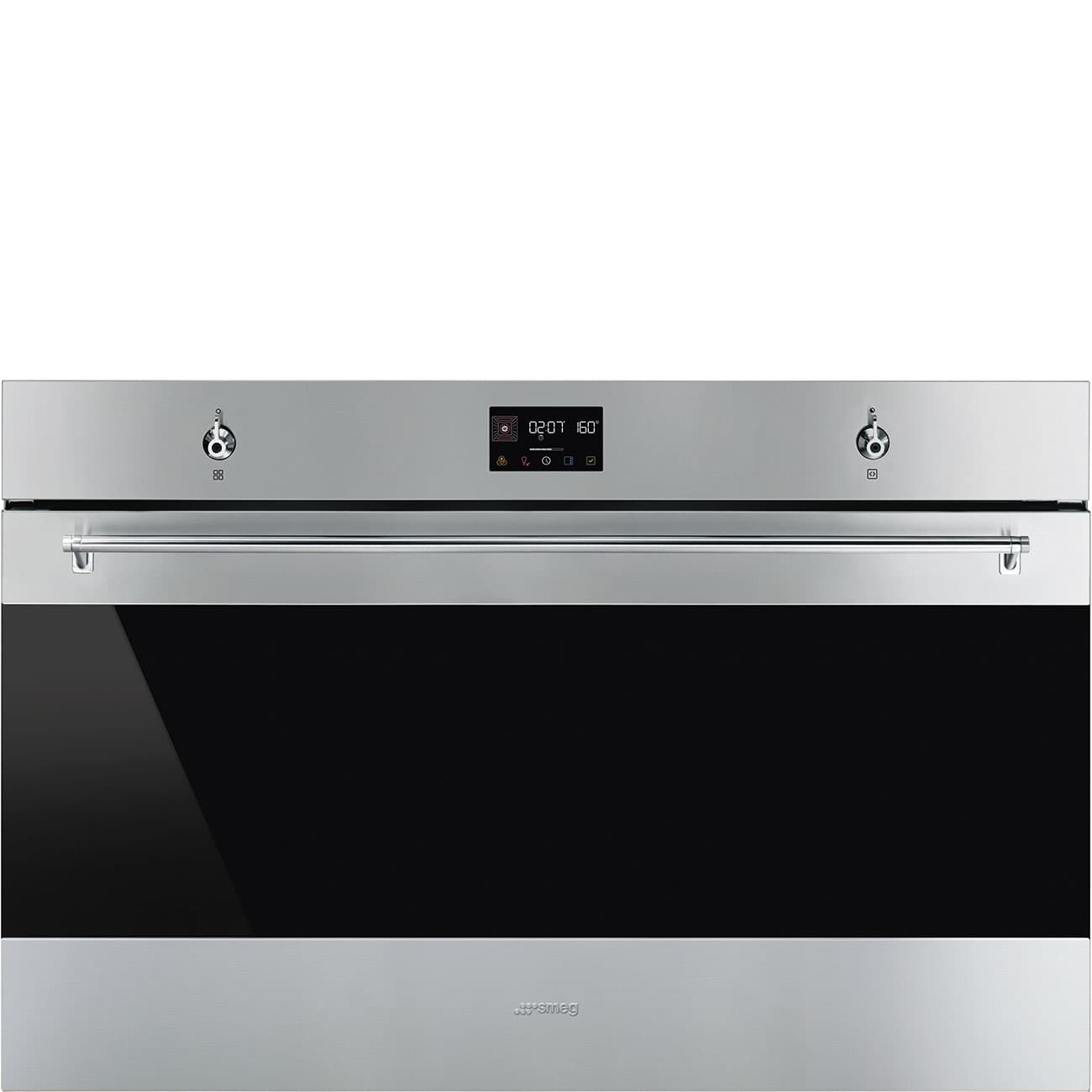 SMEG SFP9302TX oven