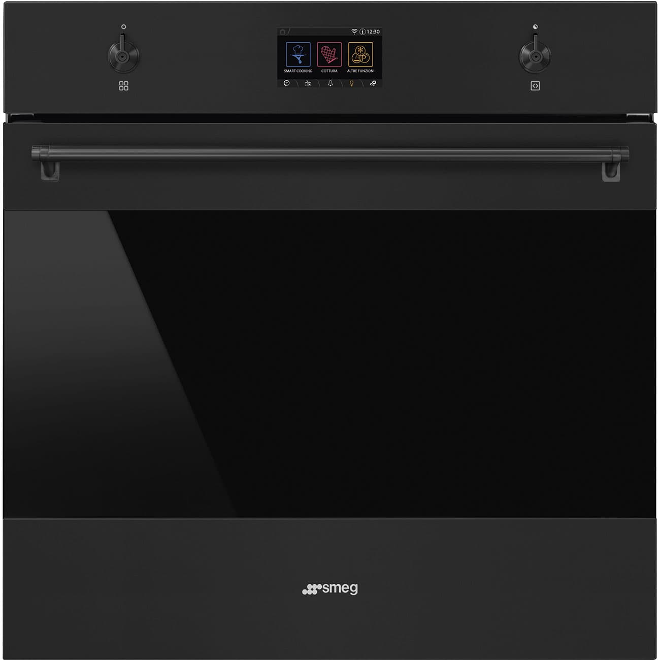 SMEG SO6303APN omnichef oven
