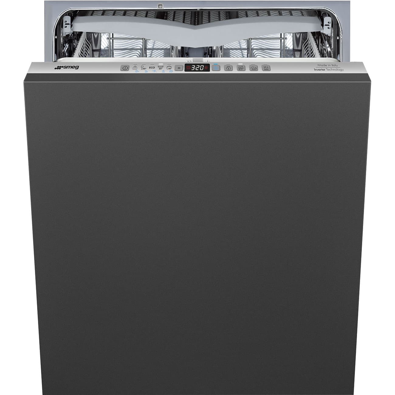 SMEG STL352C vaatwasser