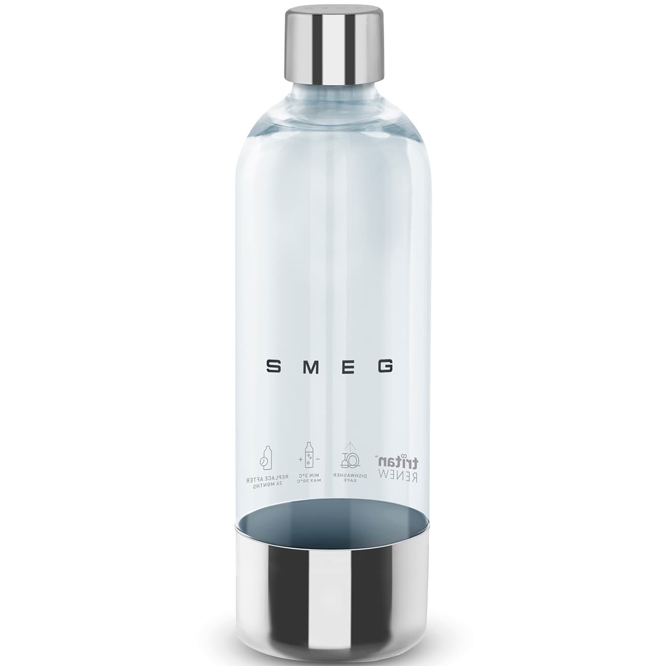 SMEG SKSB01 Fles voor Soda maker