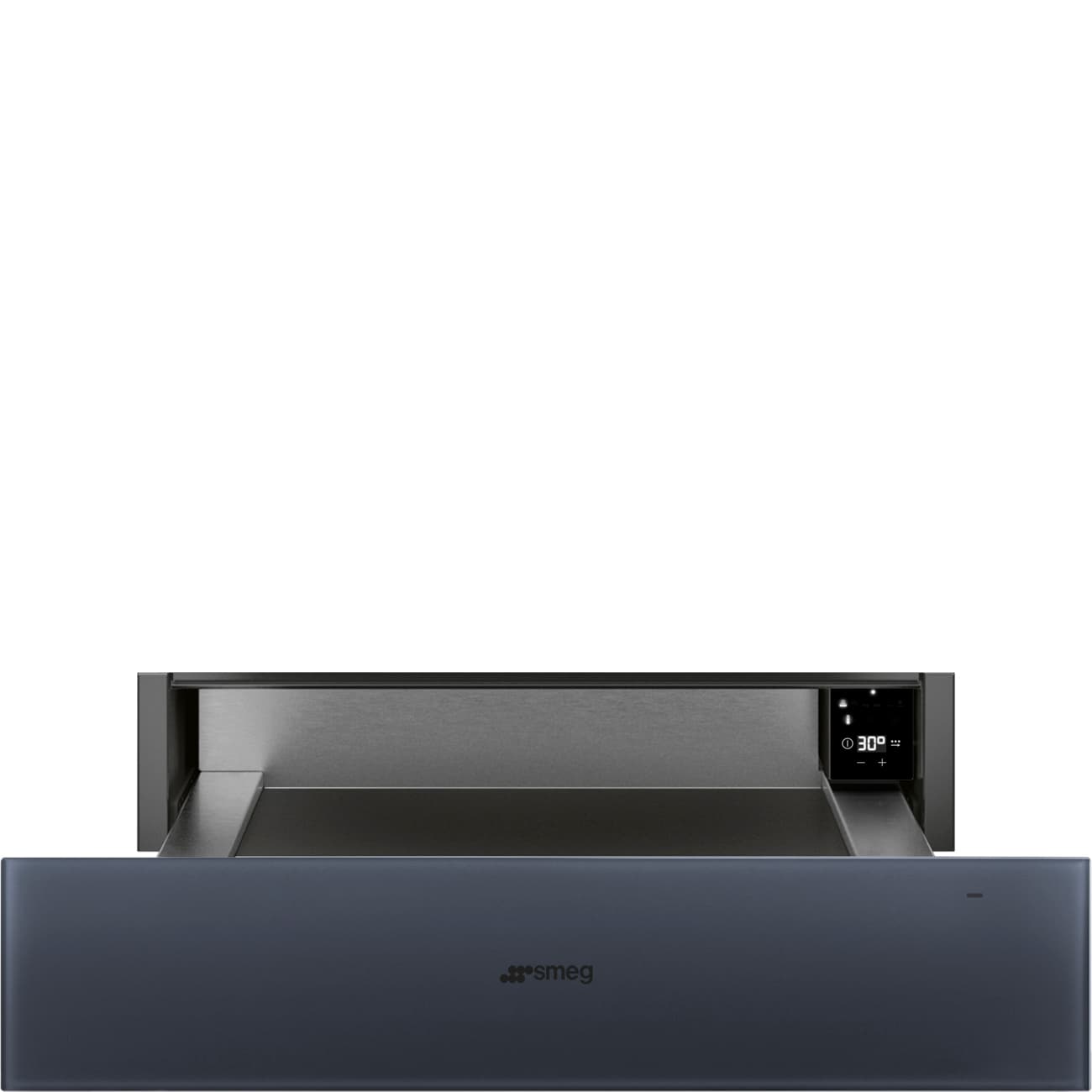 SMEG CPRT115G warmhoudlade