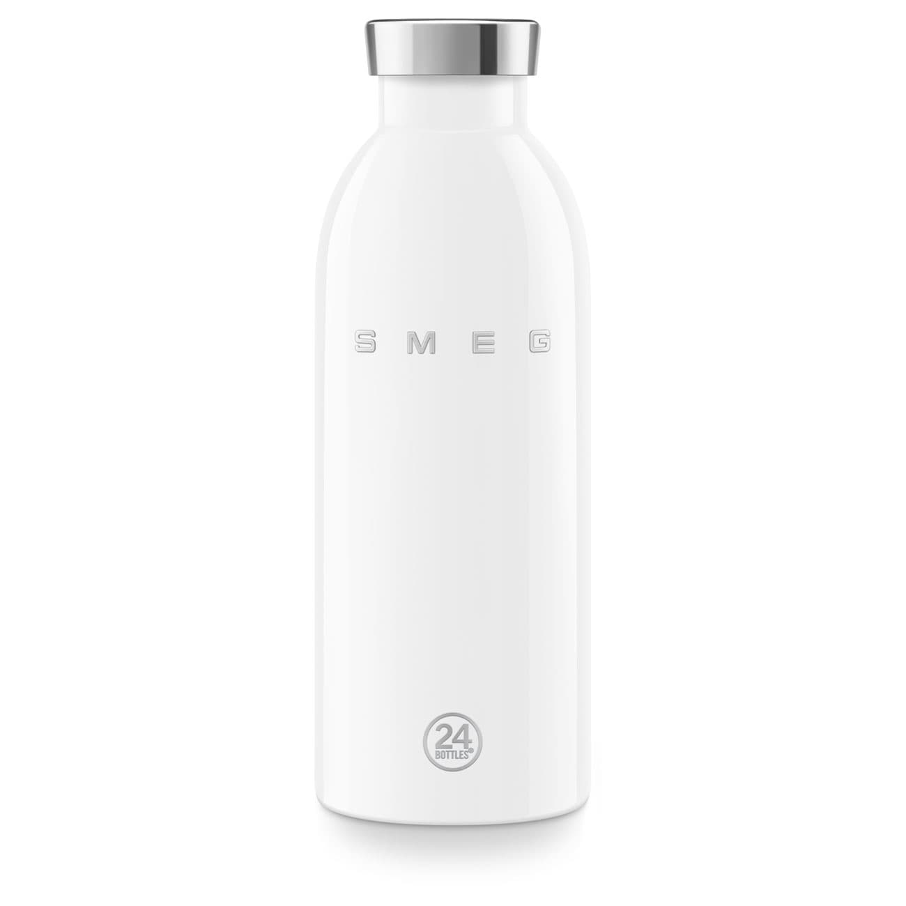 SMEG WBF01WH thermosfles wit 0.5L