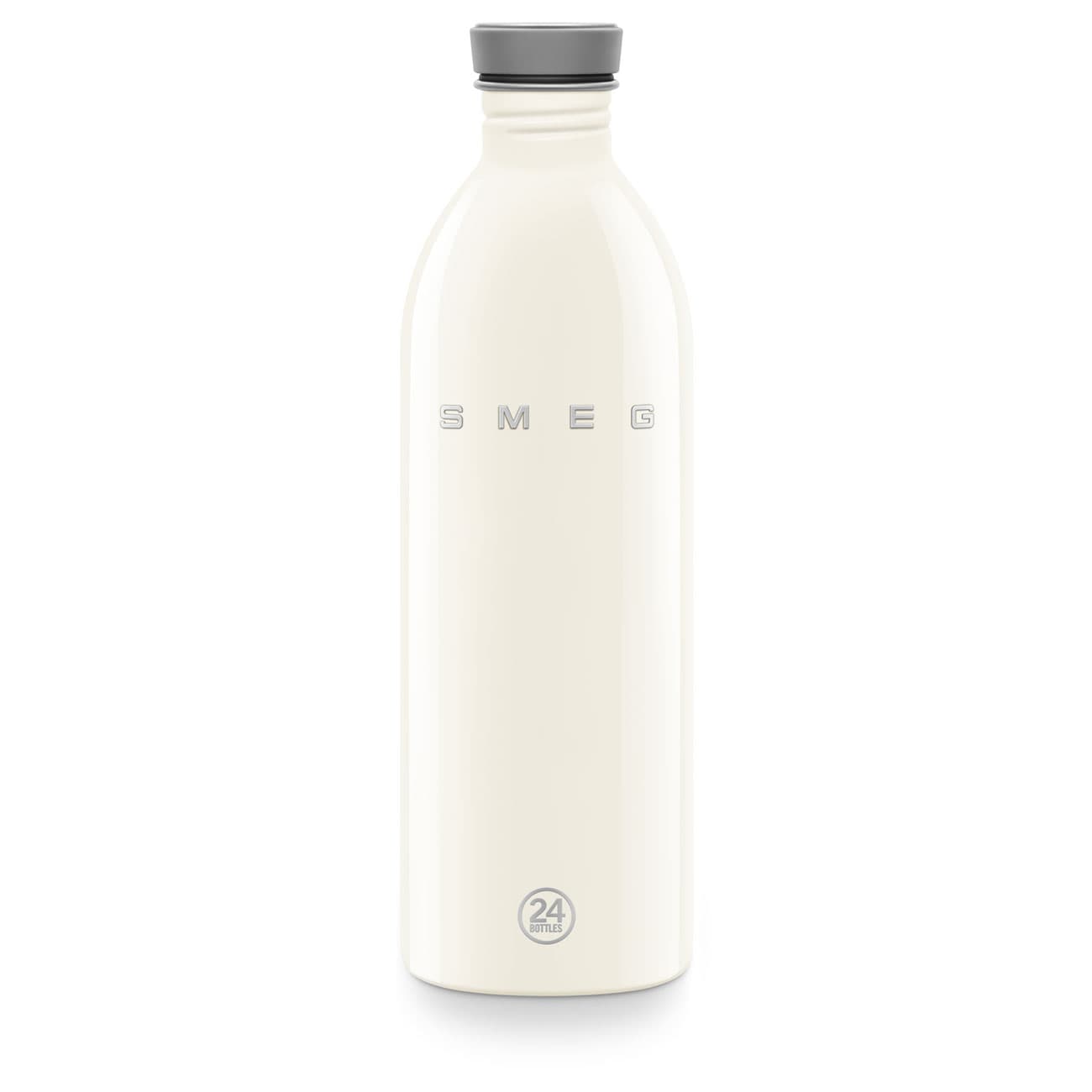 SMEG WBF02CR drinkfles creme 1L