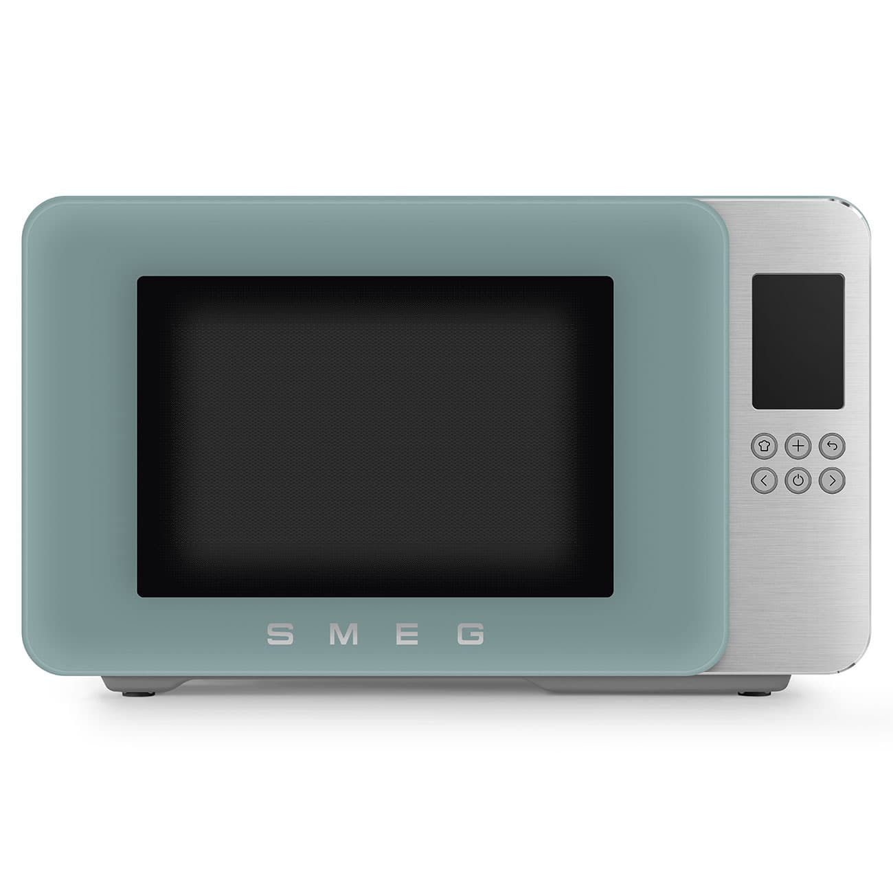 SMEG MOC01EGMEU magnetron