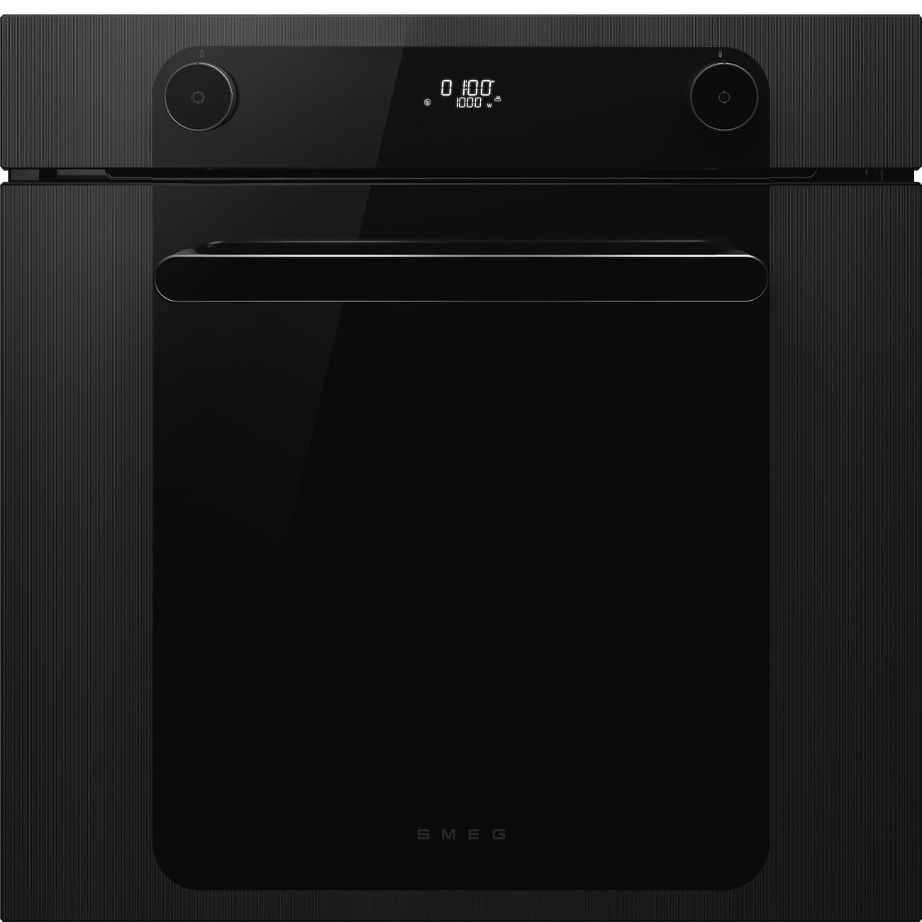SMEG SF6201S1PZB oven