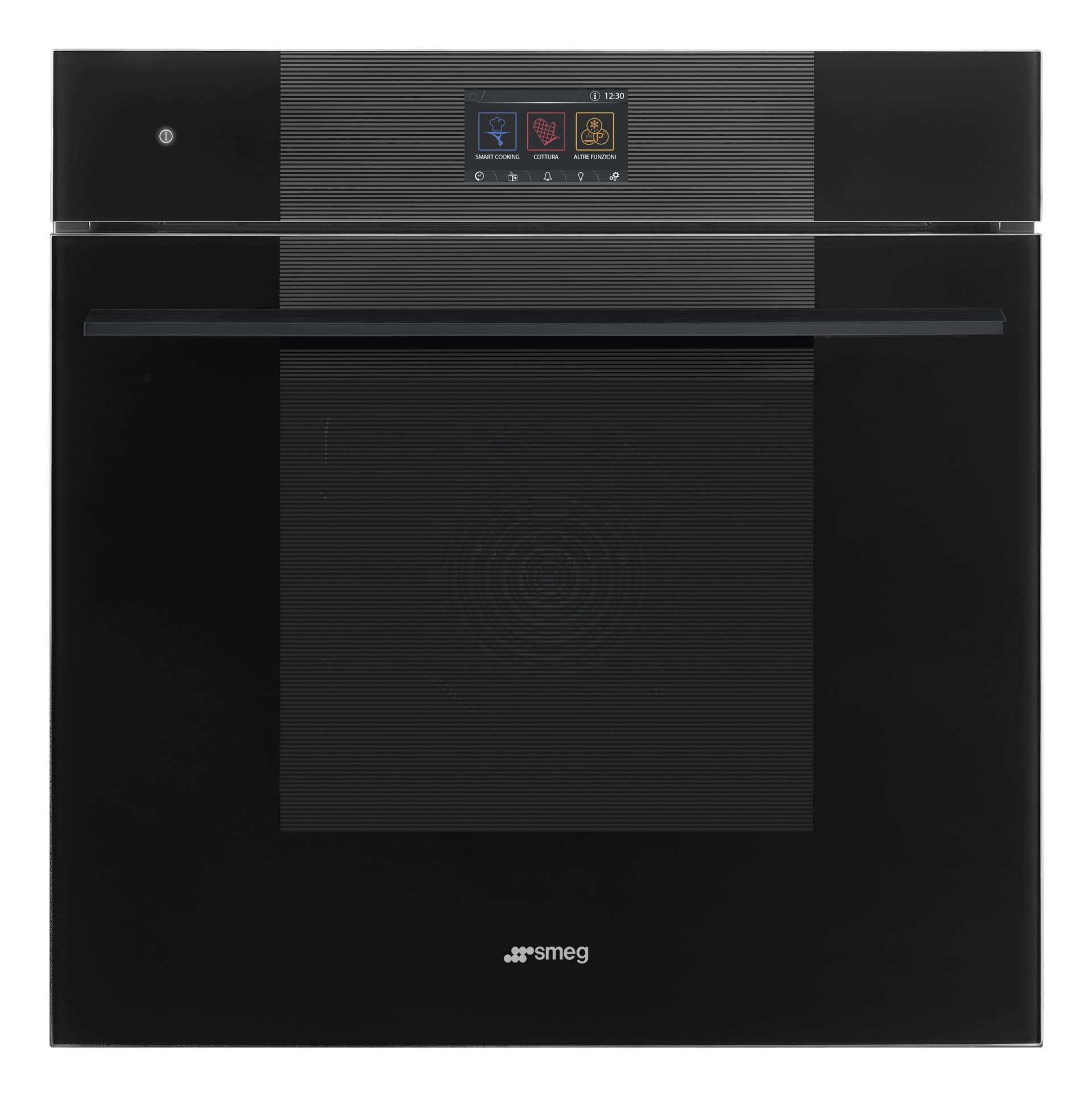 SMEG SO6104APB3 omnichef oven