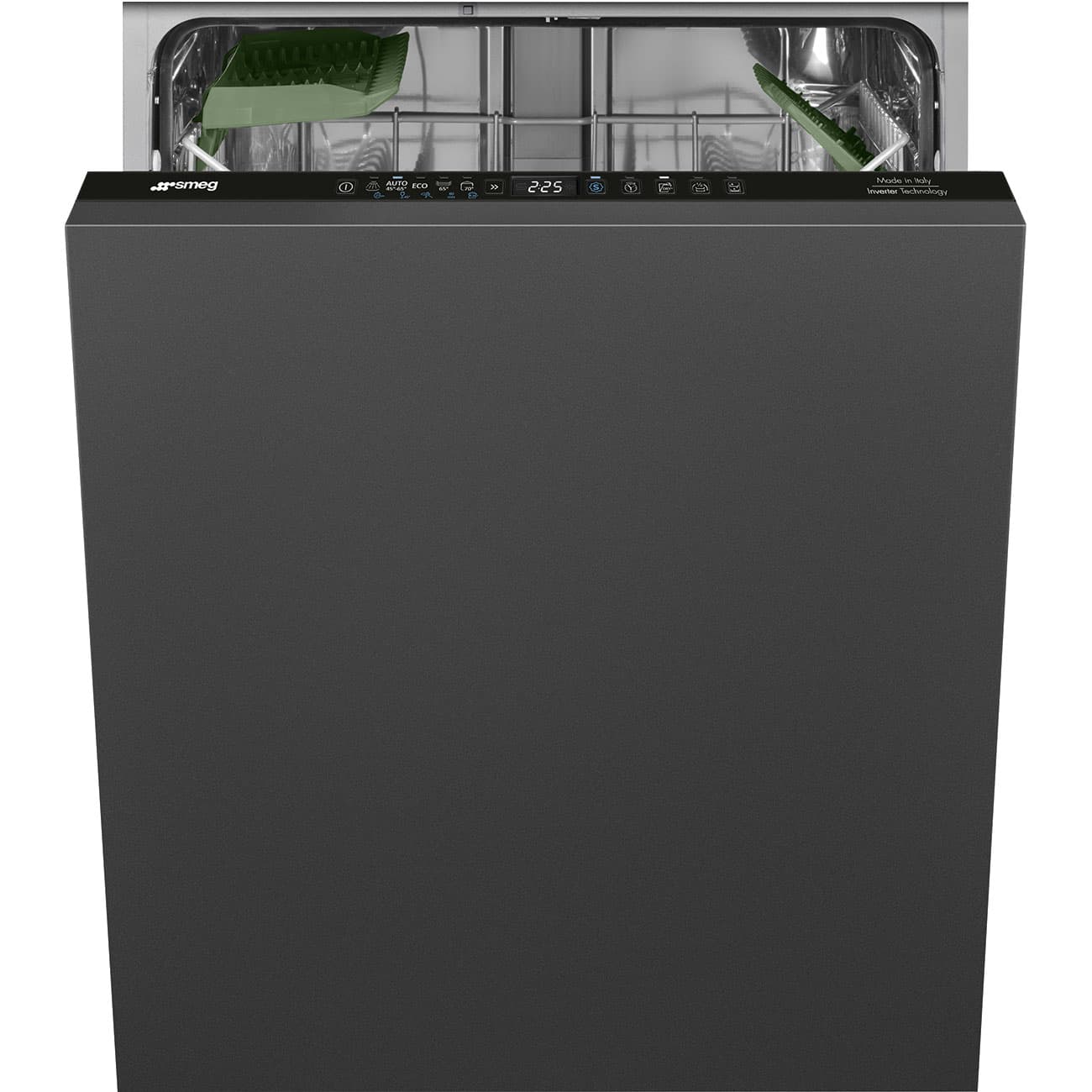 SMEG STL7252C vaatwasser