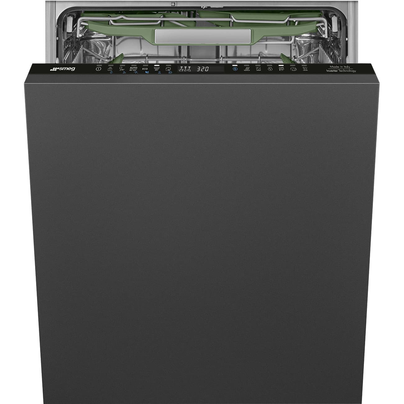 SMEG STL7324AQL vaatwasser