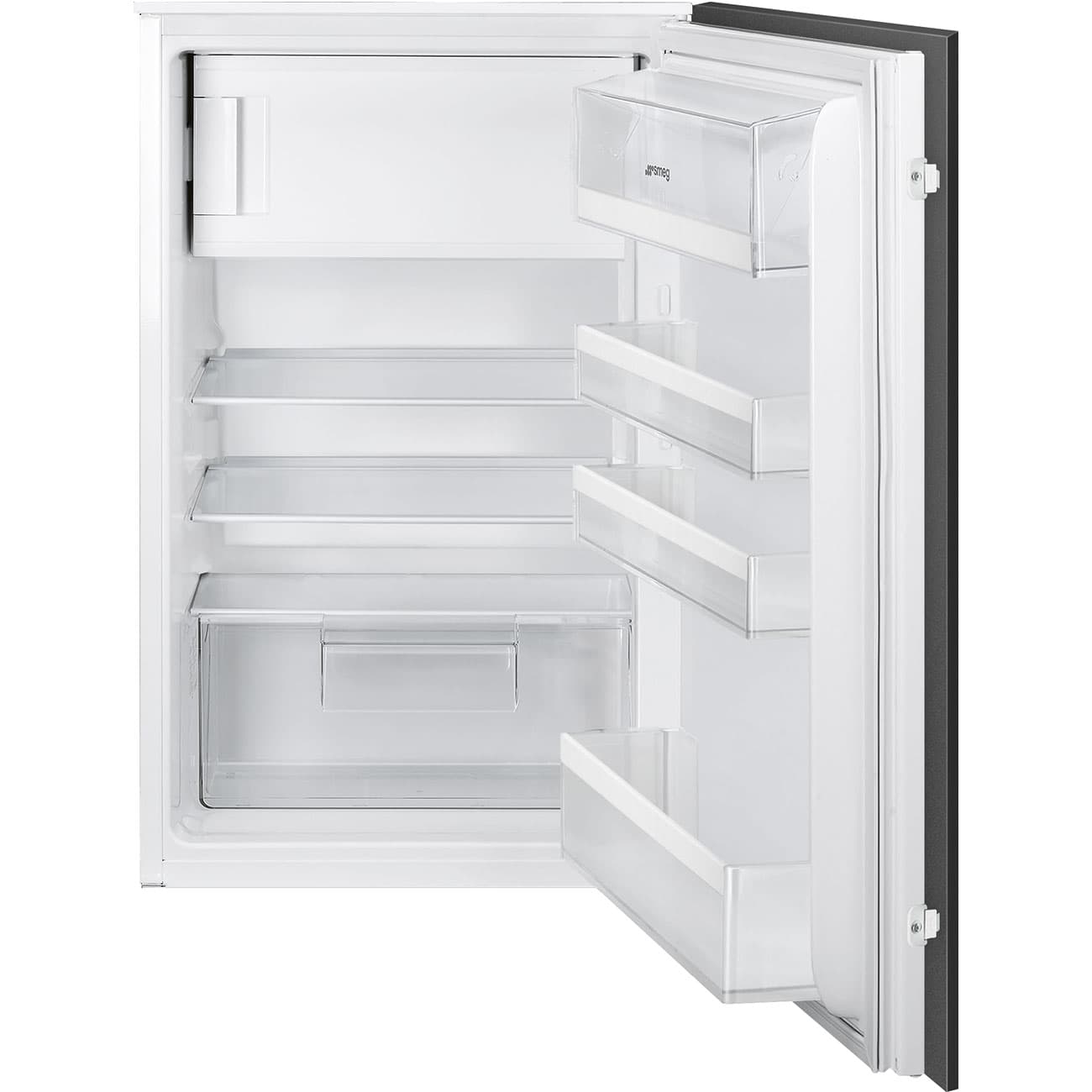SMEG S4C092D koelkast