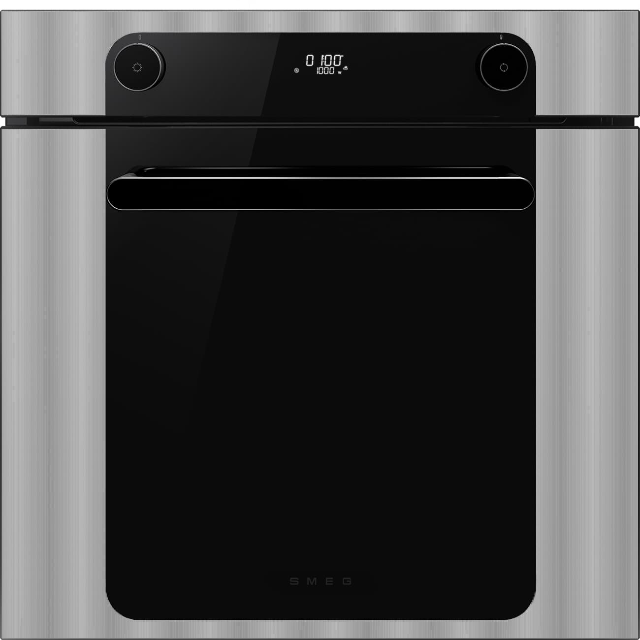 SMEG SF6201TS oven