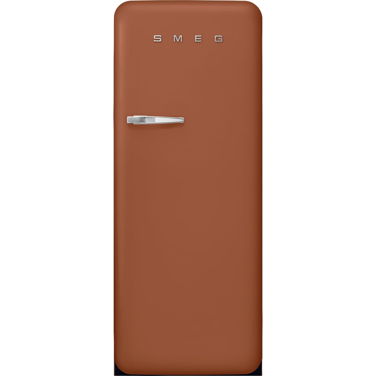 SMEG FAB28RACM6 retro koelkast