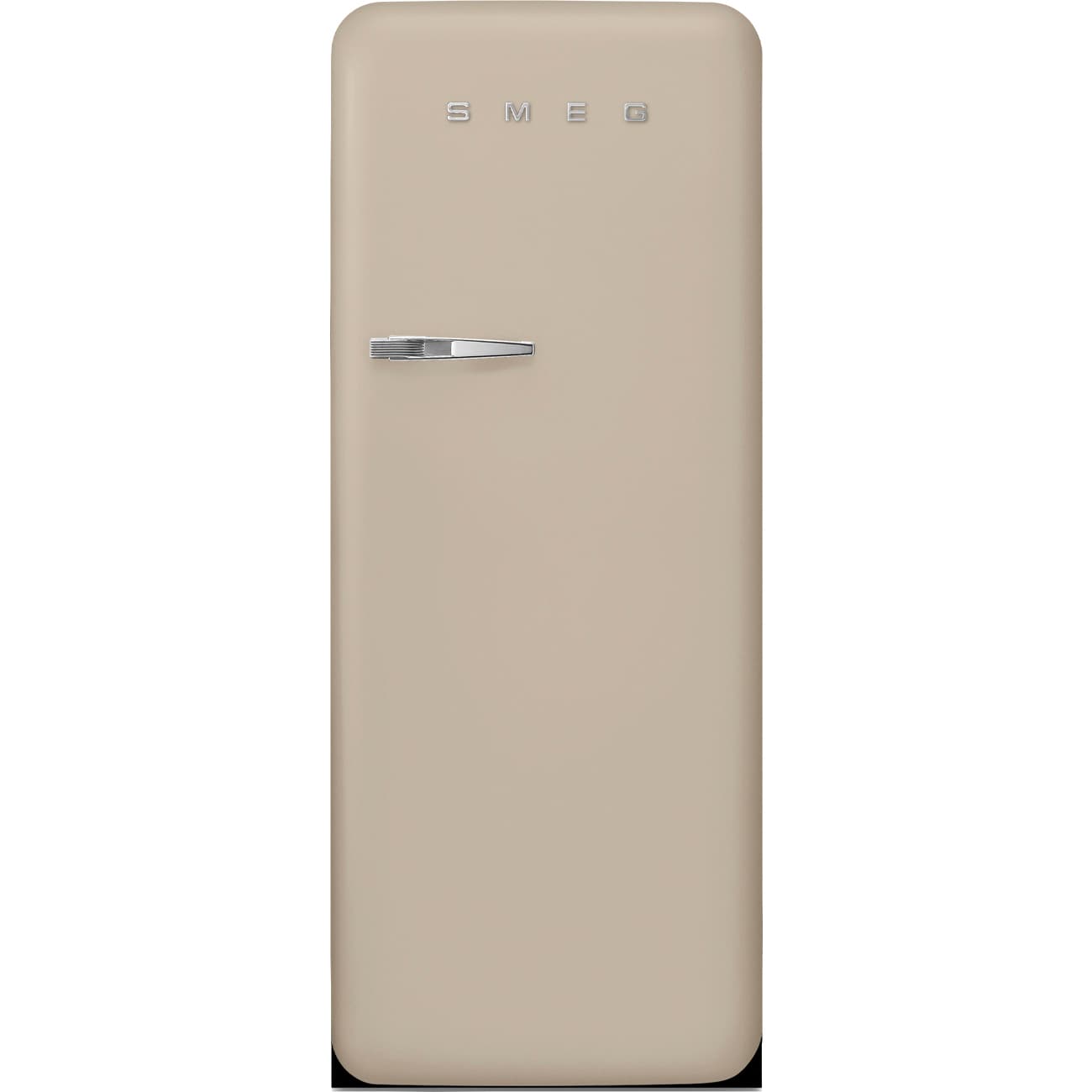SMEG FAB28RMLM6 retro koelkast