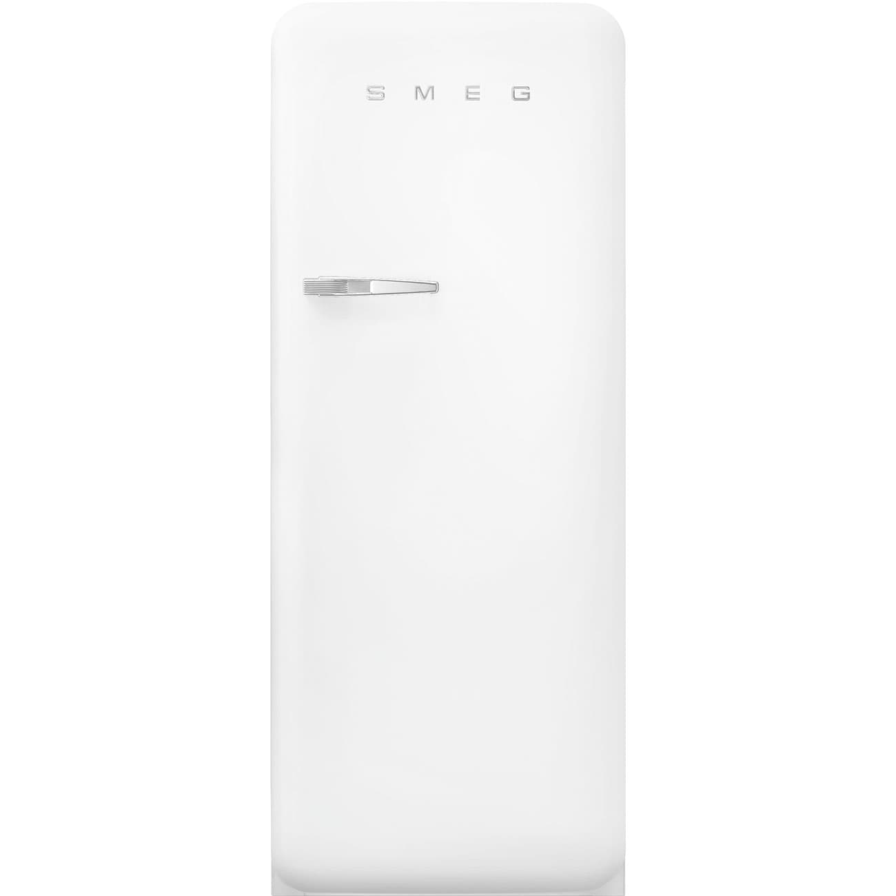 SMEG FAB28RWHM6 retro koelkast