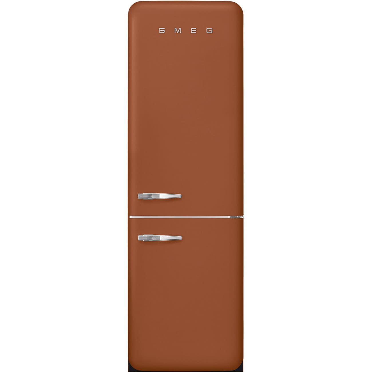 SMEG FAB32RACM6 retro koelkast