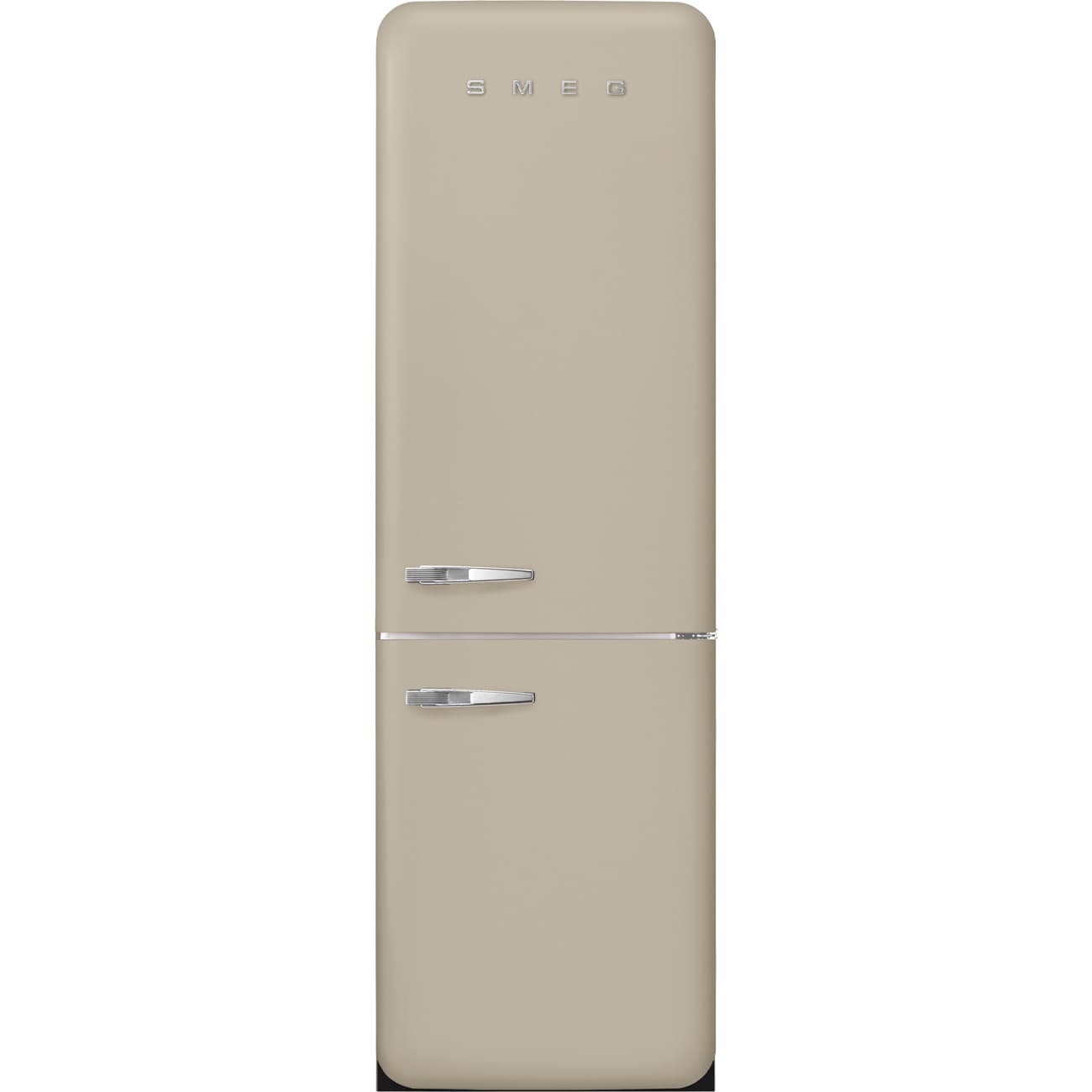 SMEG FAB32RMLM6 retro koelkast