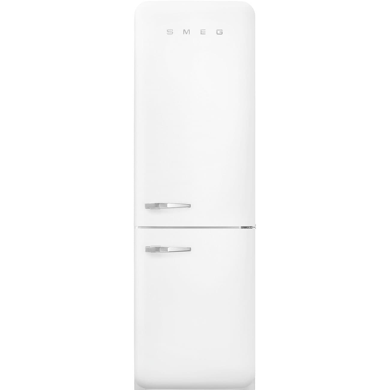 SMEG FAB32RWHM6 retro koelkast
