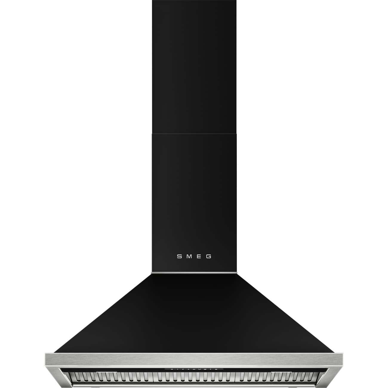 SMEG KCU94AN wand afzuigkap