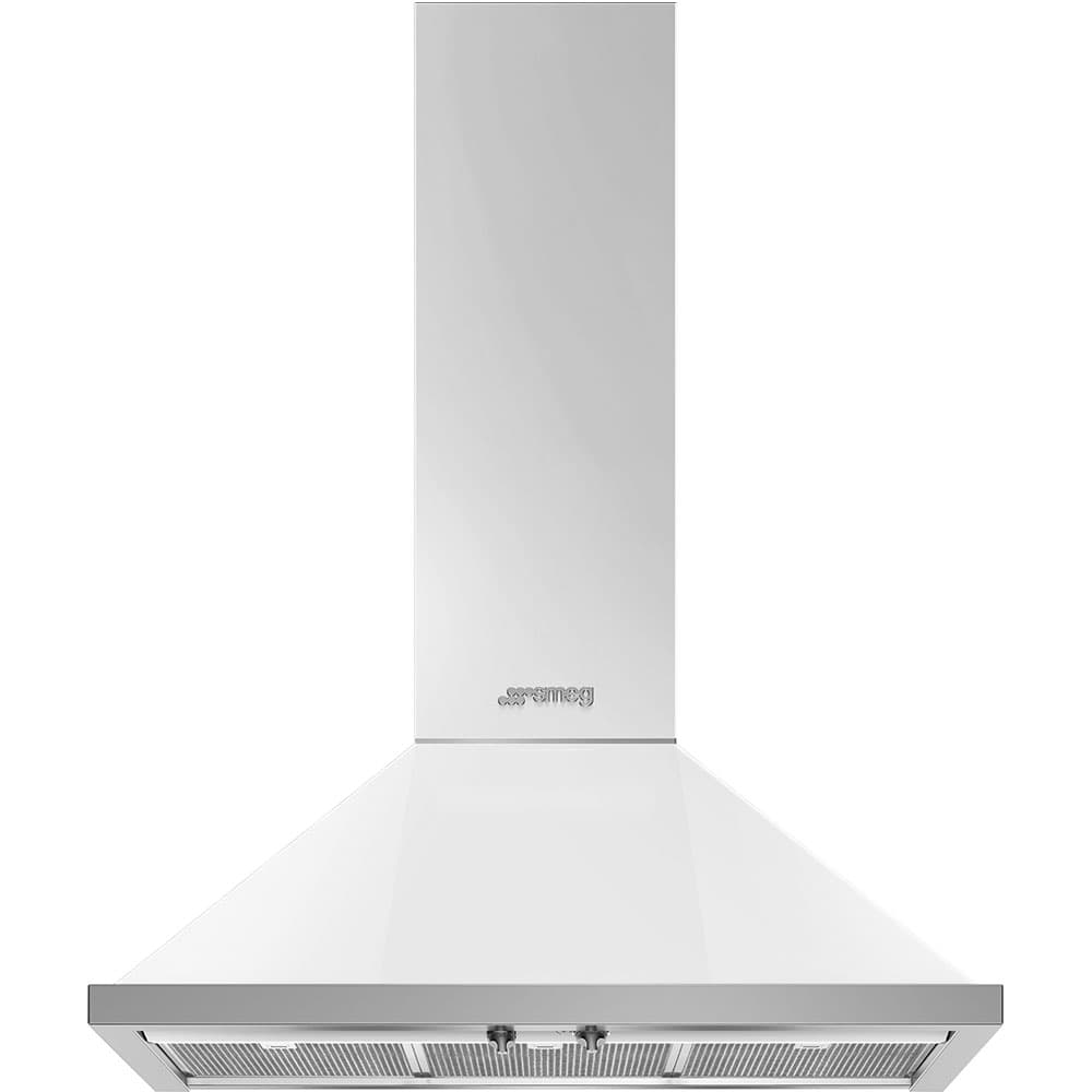 SMEG KPF9WH wand afzuigkap