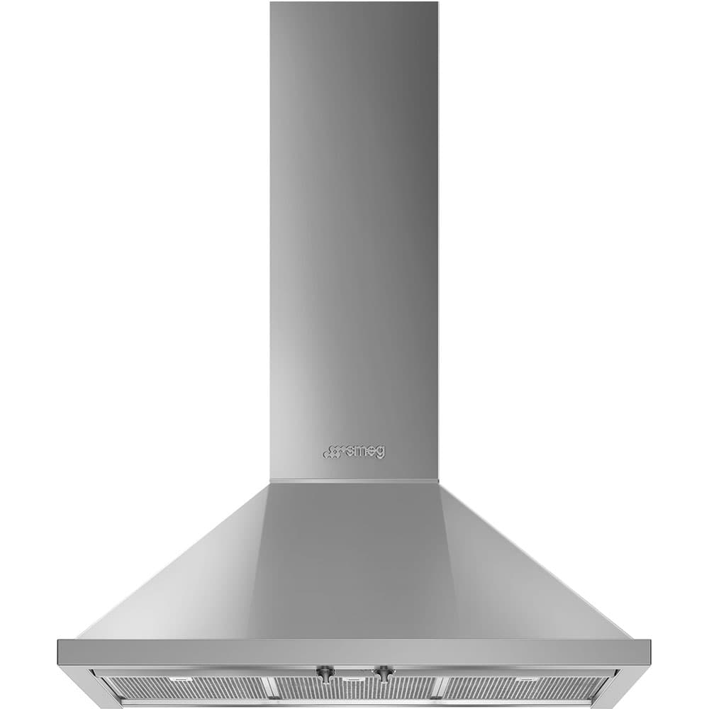 SMEG KPF9X wand afzuigkap