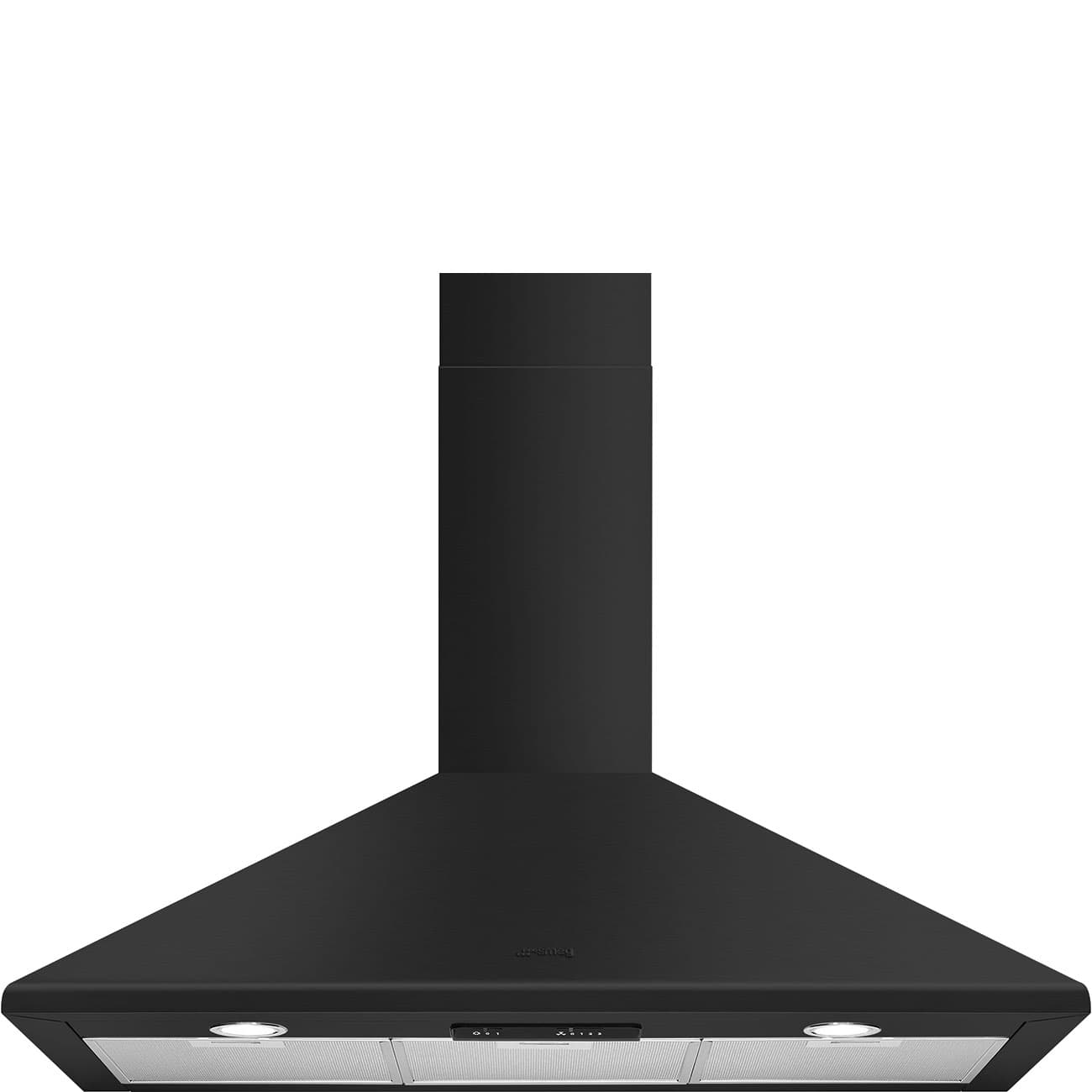 SMEG KSED95AE wand afzuigkap