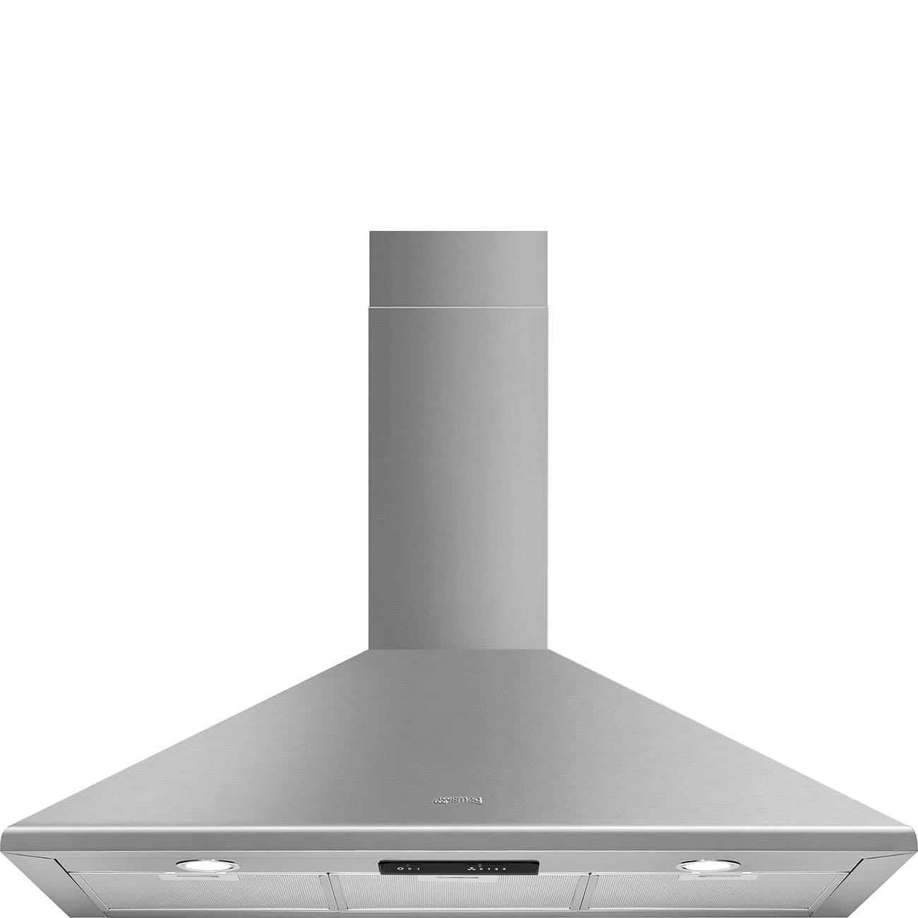 SMEG KSED95XE wand afzuigkap