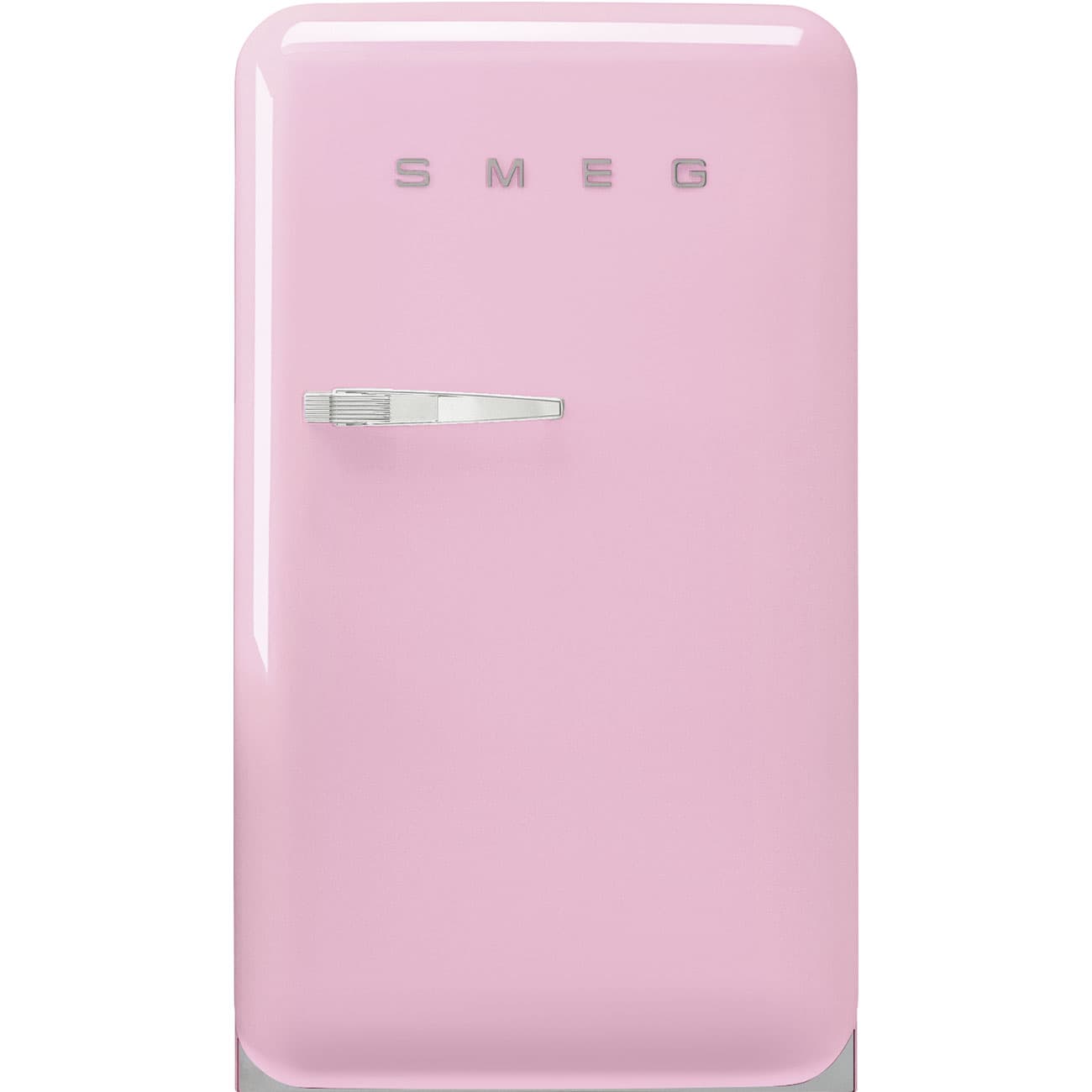 SMEG FAB10HRPK5 retro koelkast