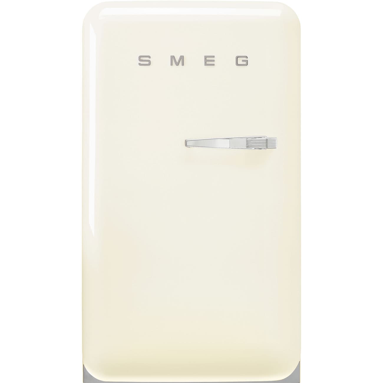 SMEG FAB10LCR5 retro koelkast