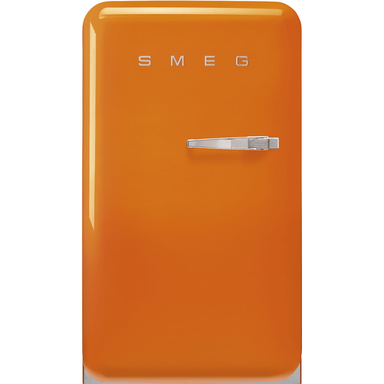 SMEG FAB10LOR6 retro koelkast
