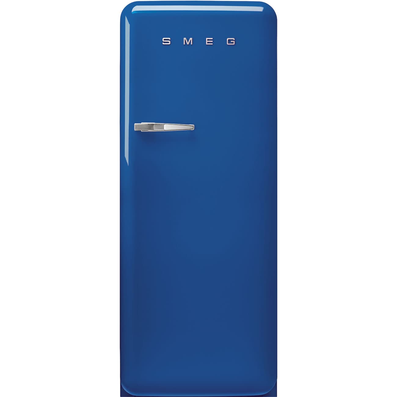 SMEG FAB28RBE5 retro koelkast