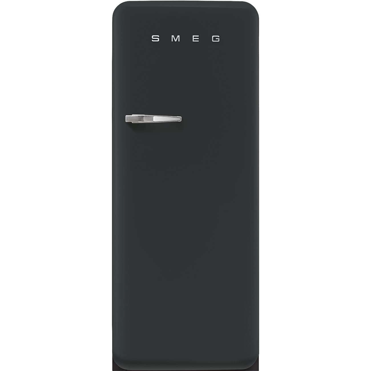 SMEG FAB28RDBLV5 retro koelkast