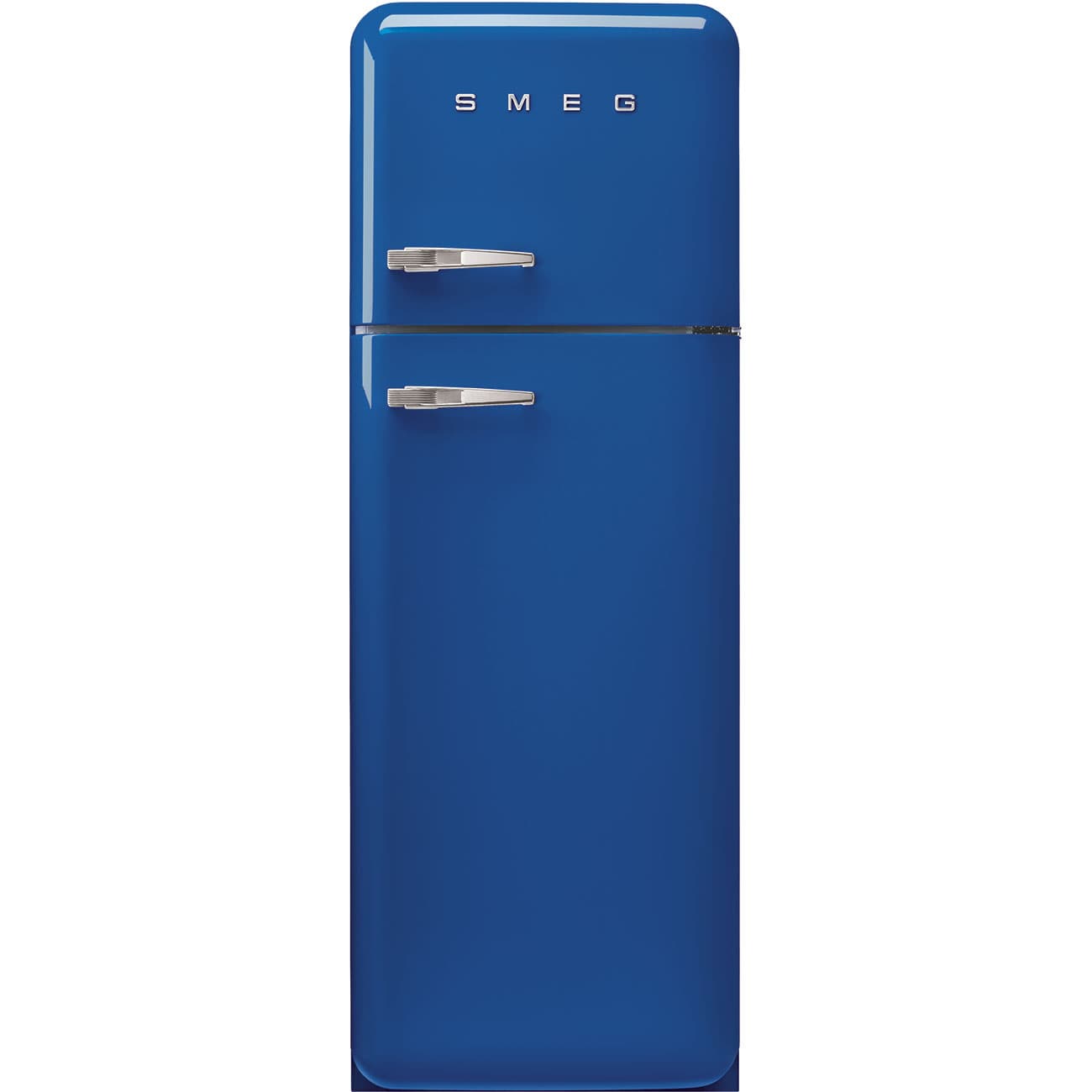 SMEG FAB30RBE6 retro koelkast