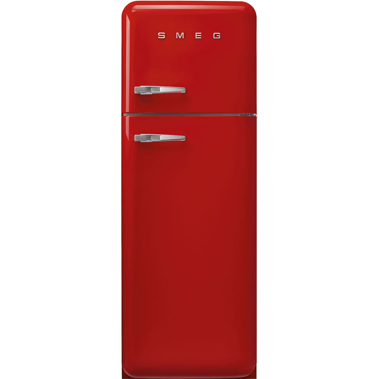 SMEG FAB30RRD5 retro koelkast