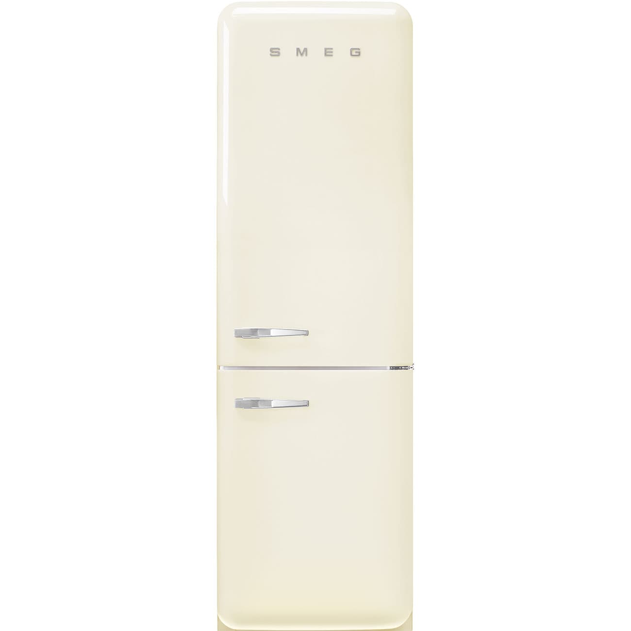SMEG FAB32RCR6 retro koelkast